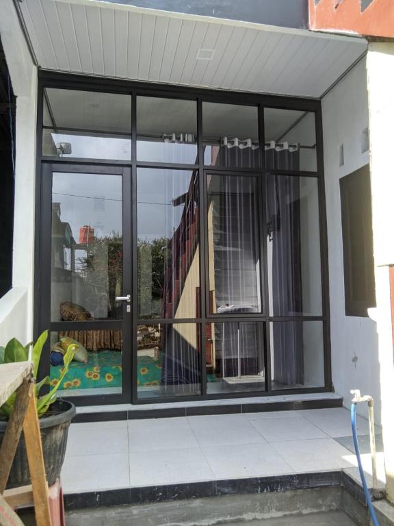 Homestay Ariksa, Dieng