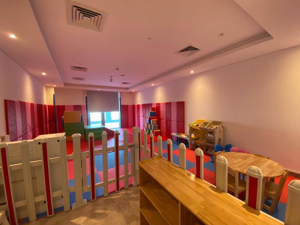 Sea Point Hotel Dubai Islands — Attractions for children in Dubai