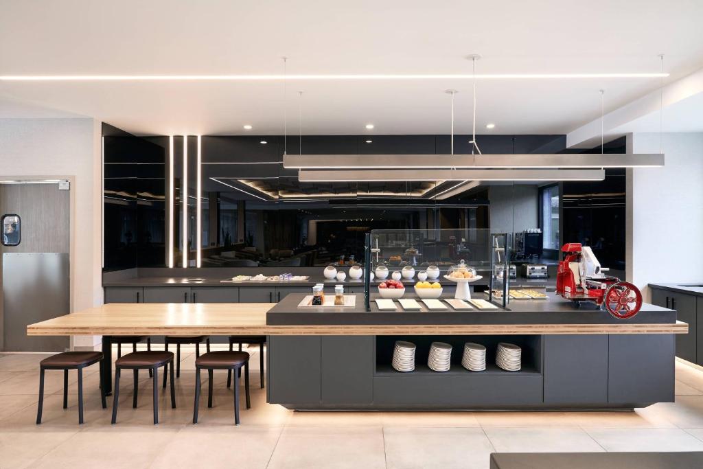 AC Hotel Pleasanton 호텔 이미지 1