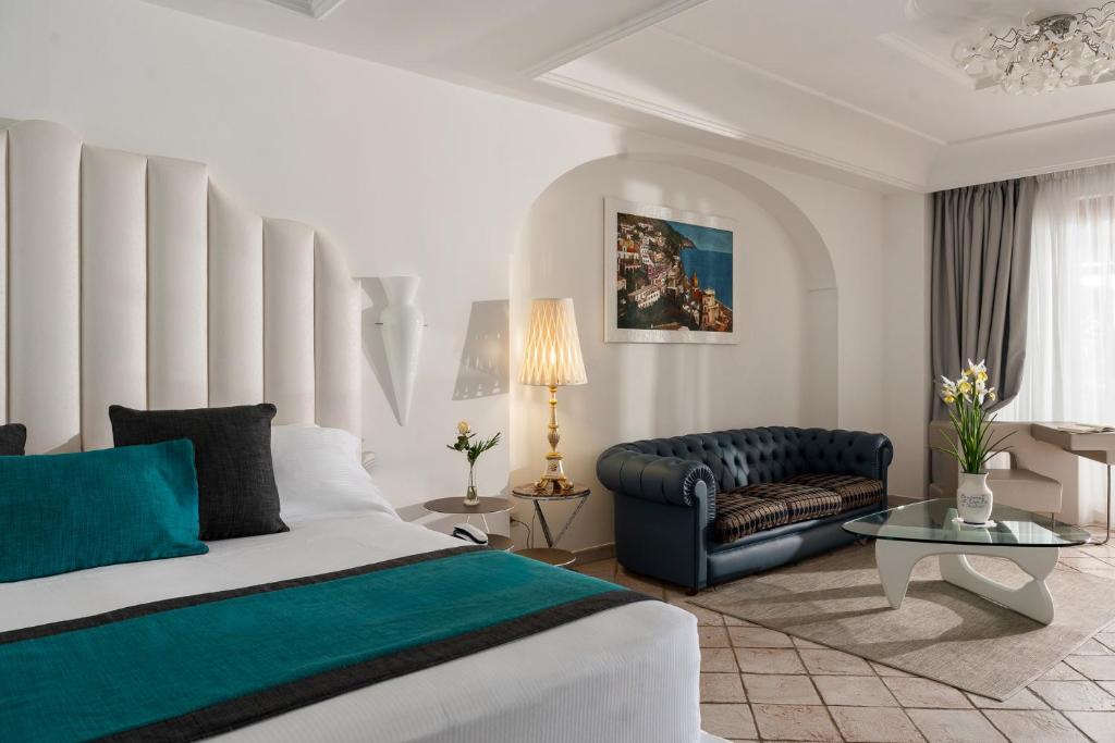Hotel Eden Roc - 5