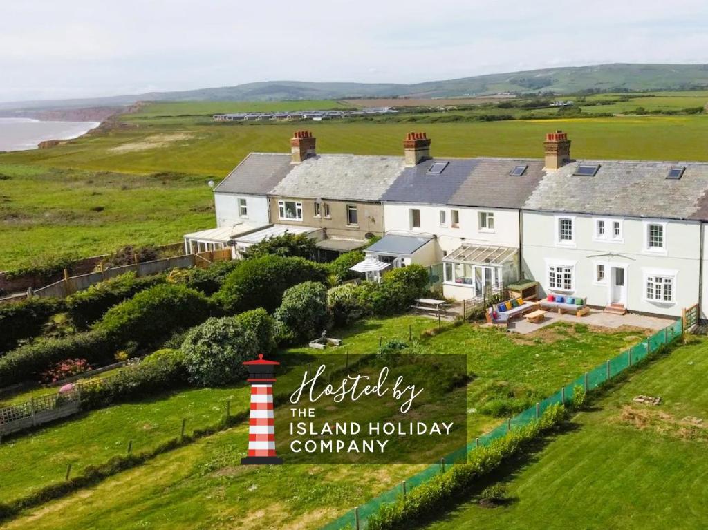 Coastguard Cottage, Ventnor