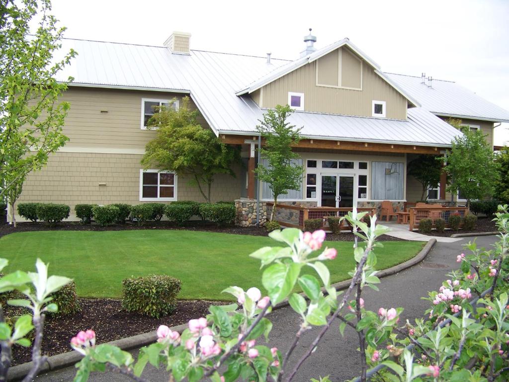 Homestead Resort photo