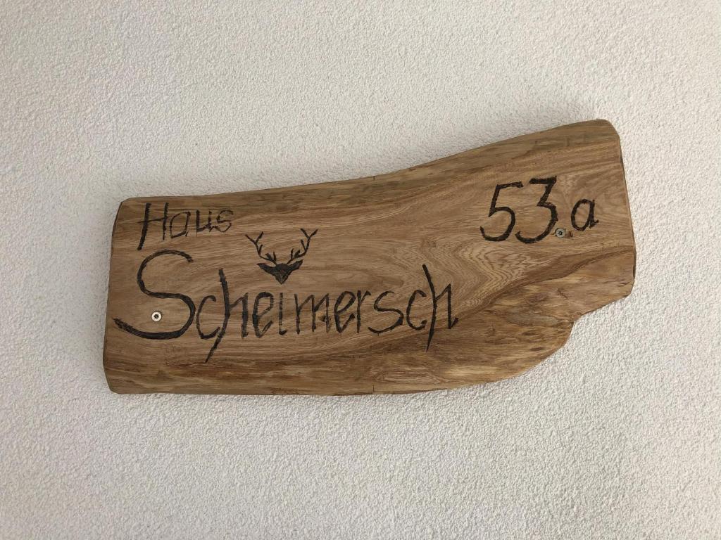 Ferienwohnung Scheimersch - 2