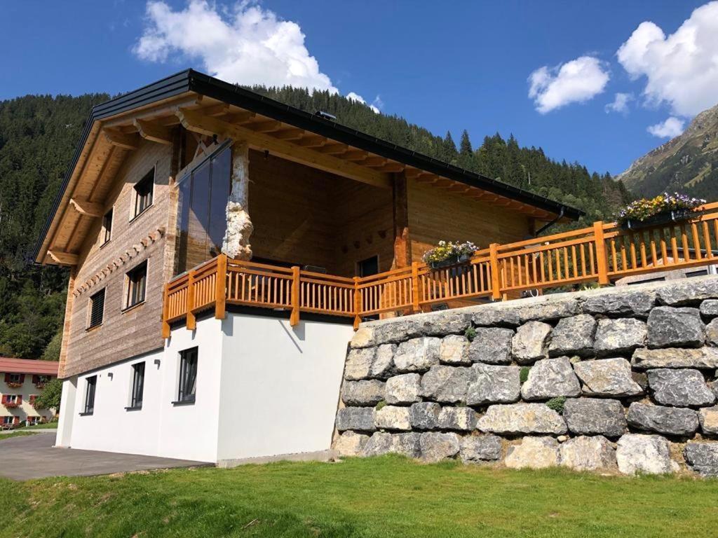 Ferienwohnung Scheimersch - 5