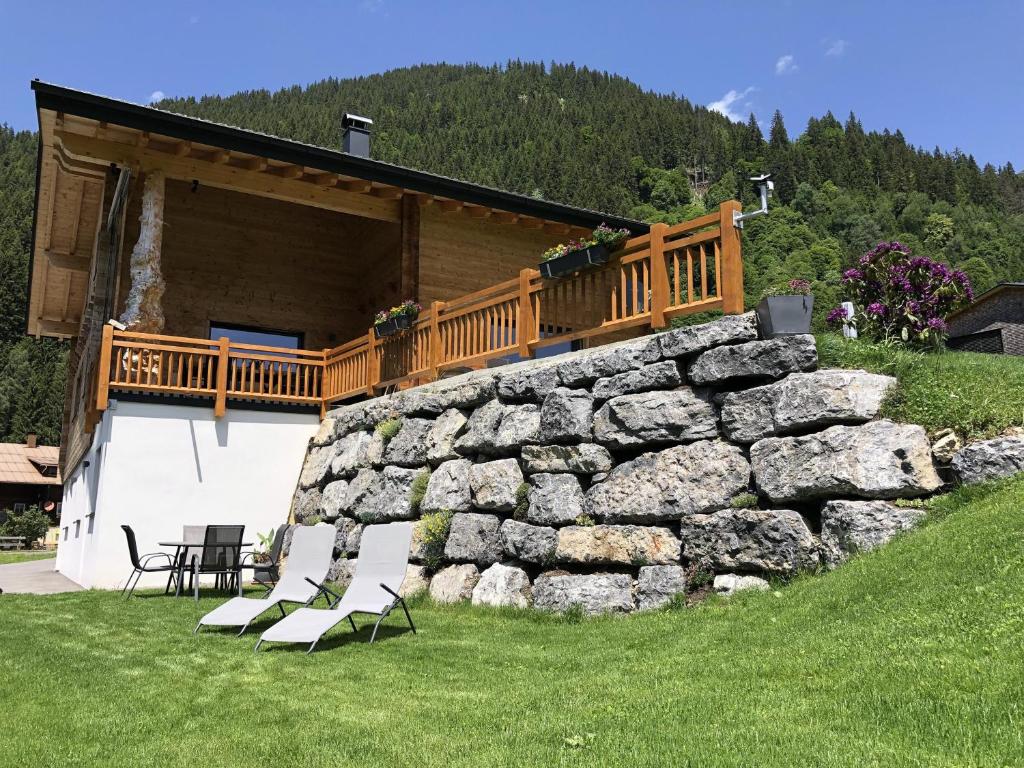 Ferienwohnung Scheimersch - 3