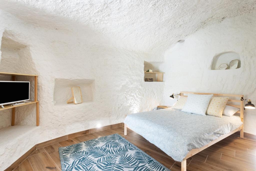 Home2Book Boutique Cave Retreat, Candelaria - 2