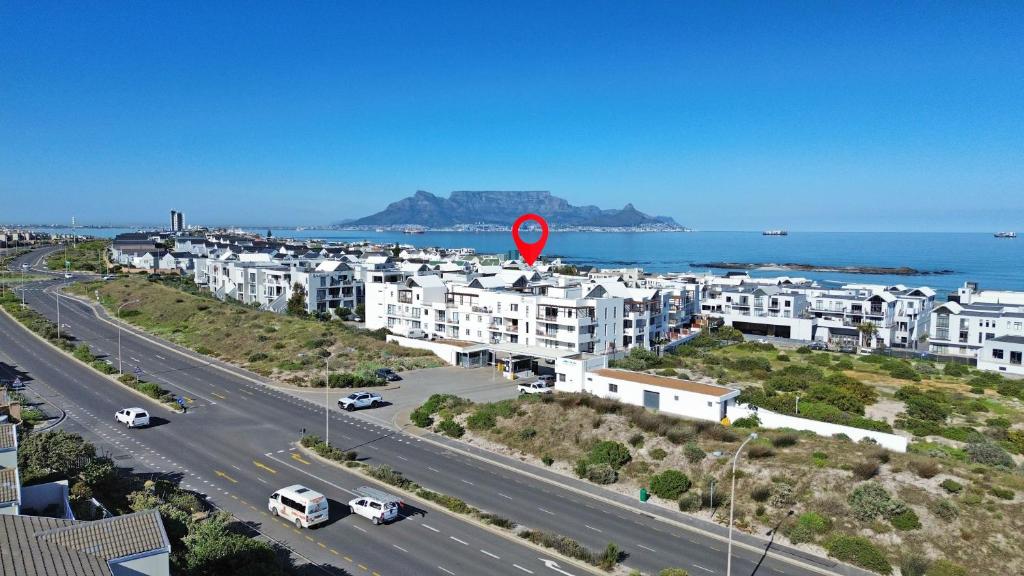 Azure Bliss, Big Bay