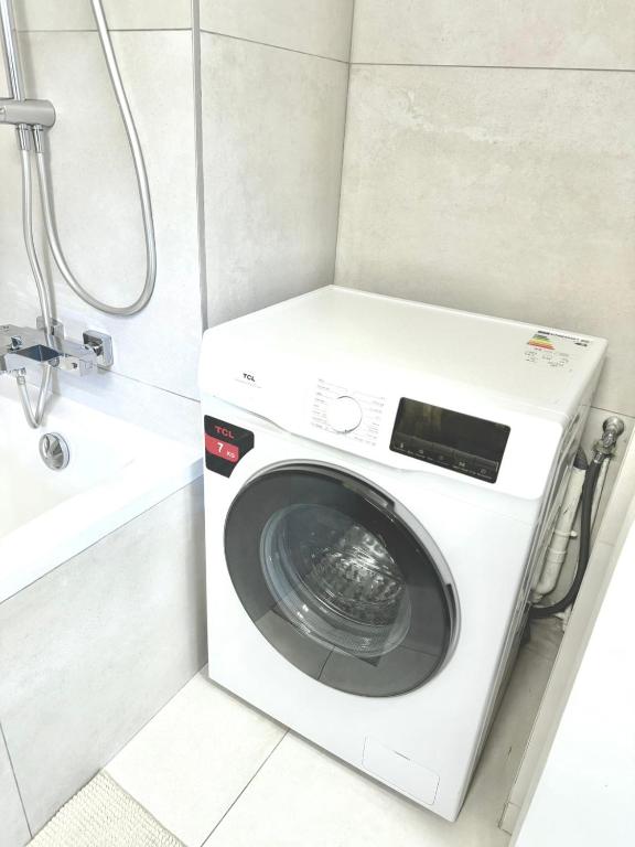 Modern Parisian flat Quartier asiatique Choisy - 5