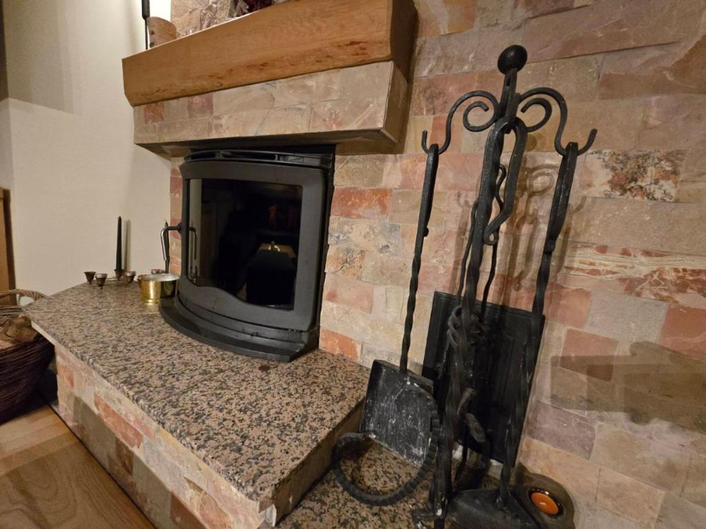 Apartman 304 - Aparthotel Vucko - 5