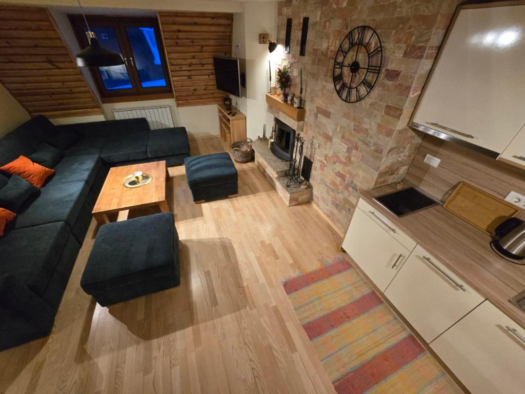 Apartman 304 - Aparthotel Vucko - 3
