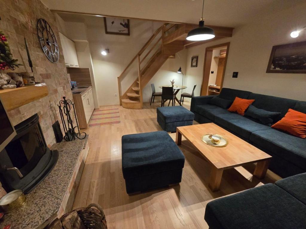 Apartman 304 - Aparthotel Vucko - 2