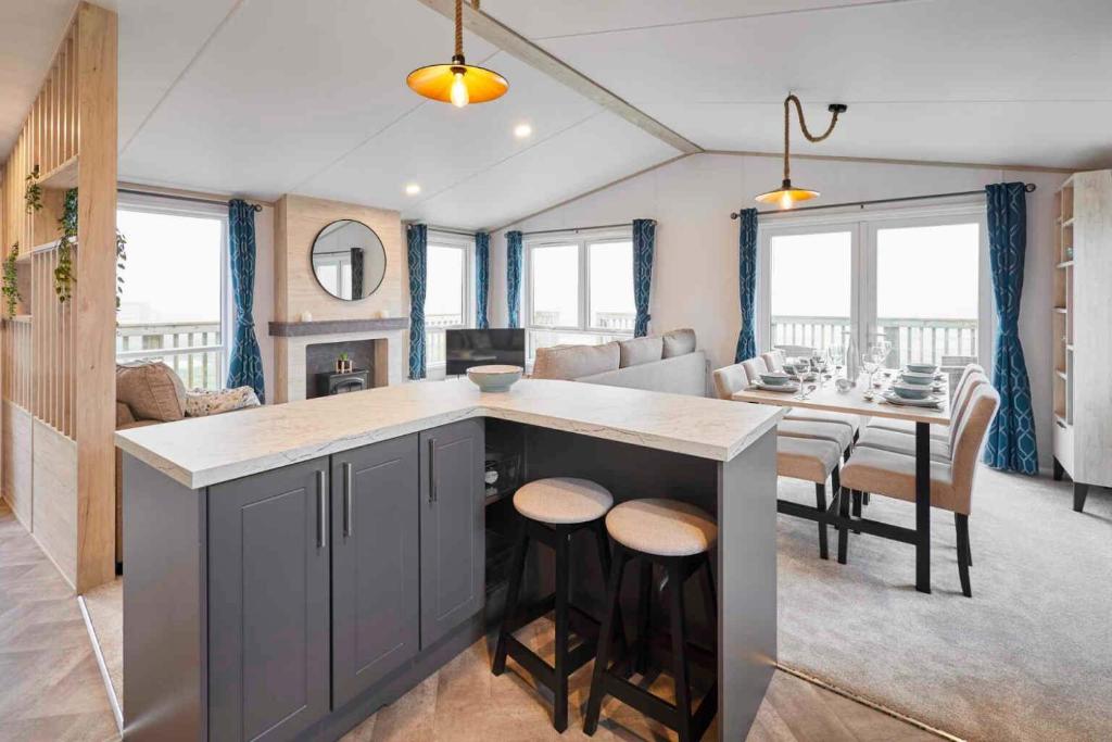 Host & Stay - Linden Lodge, Ashdown Retreat, Pickering