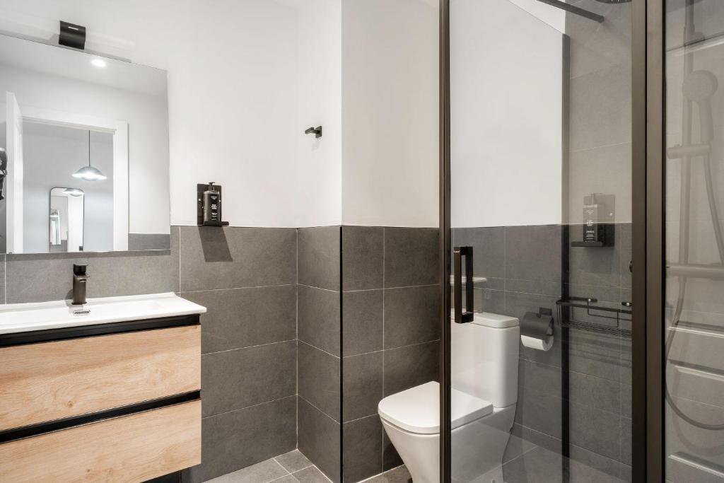 Limehome Malaga Calle Victoria - 2