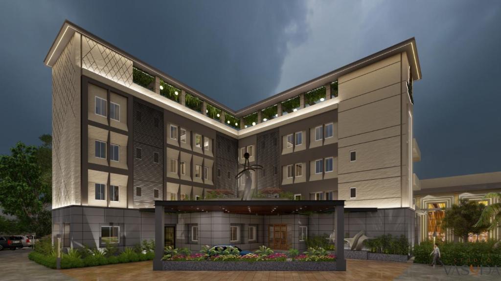 2. Hotel Ta..