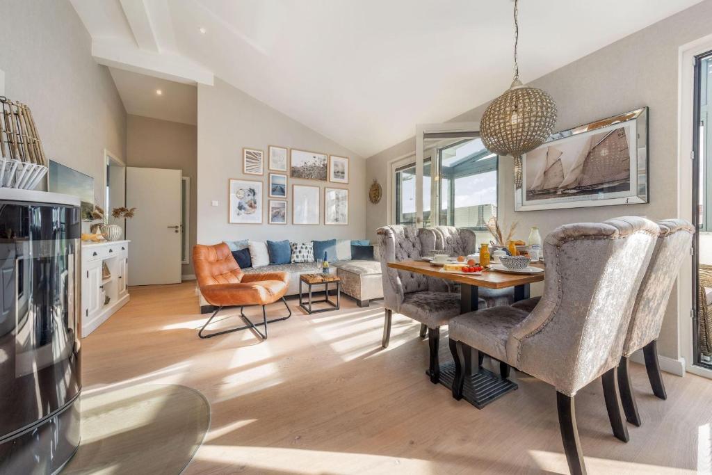 Suite-Diamant, Zingst