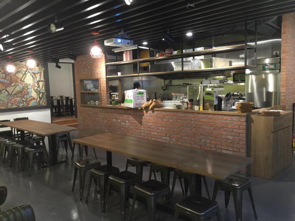 餐廳