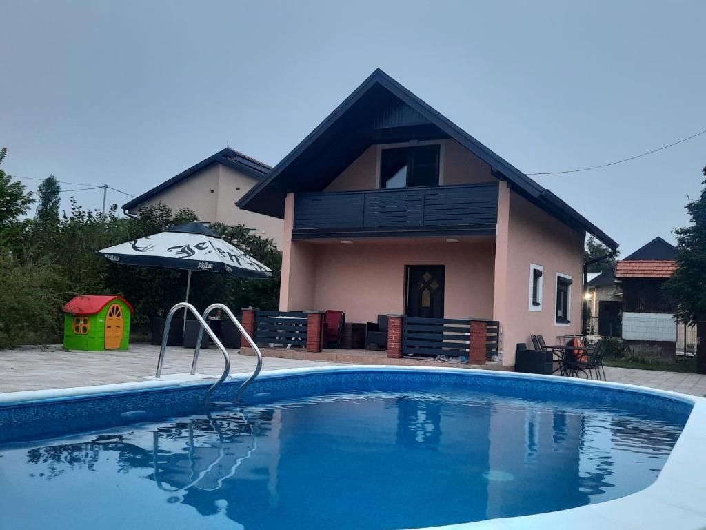 Holiday home Alexa, Banja Luka