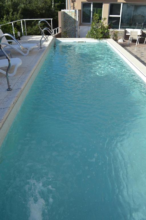 Brezos Hotel & Spa - 2
