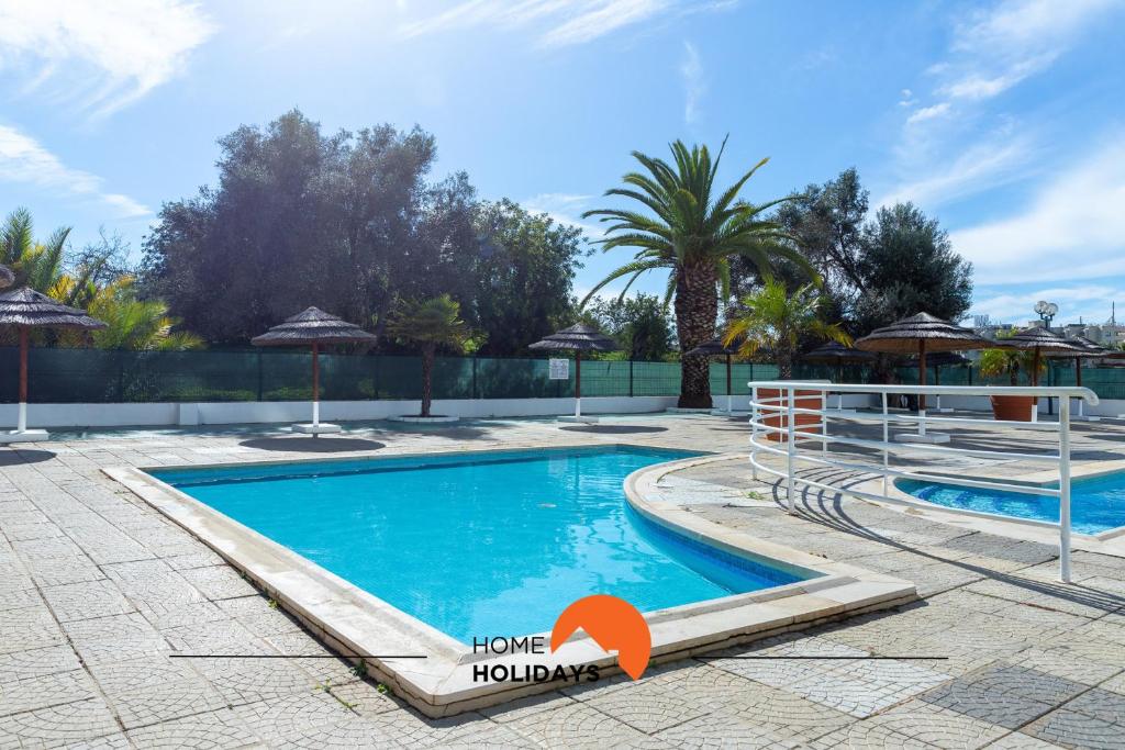 #191 Smile Apartment by Home Holidays, Albufeira