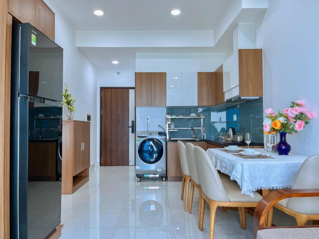 Mermaid seaview , Oasky Vung Tau - Khang Apartment 1