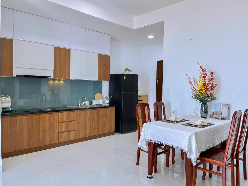 Mermaid seaview , Oasky Vung Tau - Khang Apartment 1