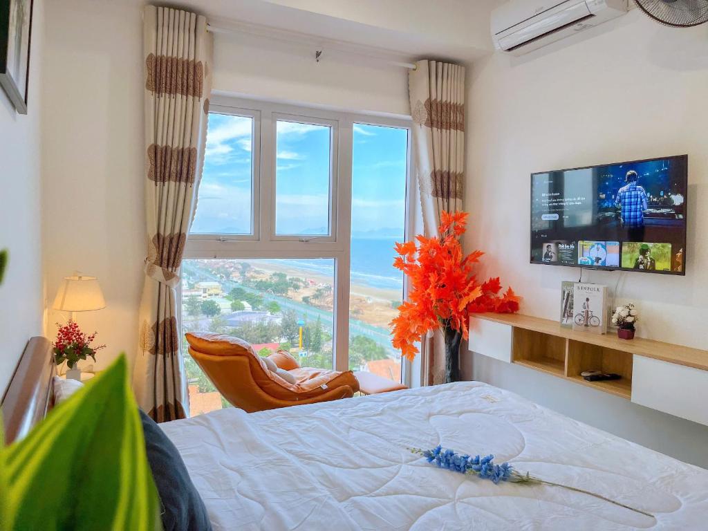 Mermaid seaview , Oasky Vung Tau - Khang Apartment 1
