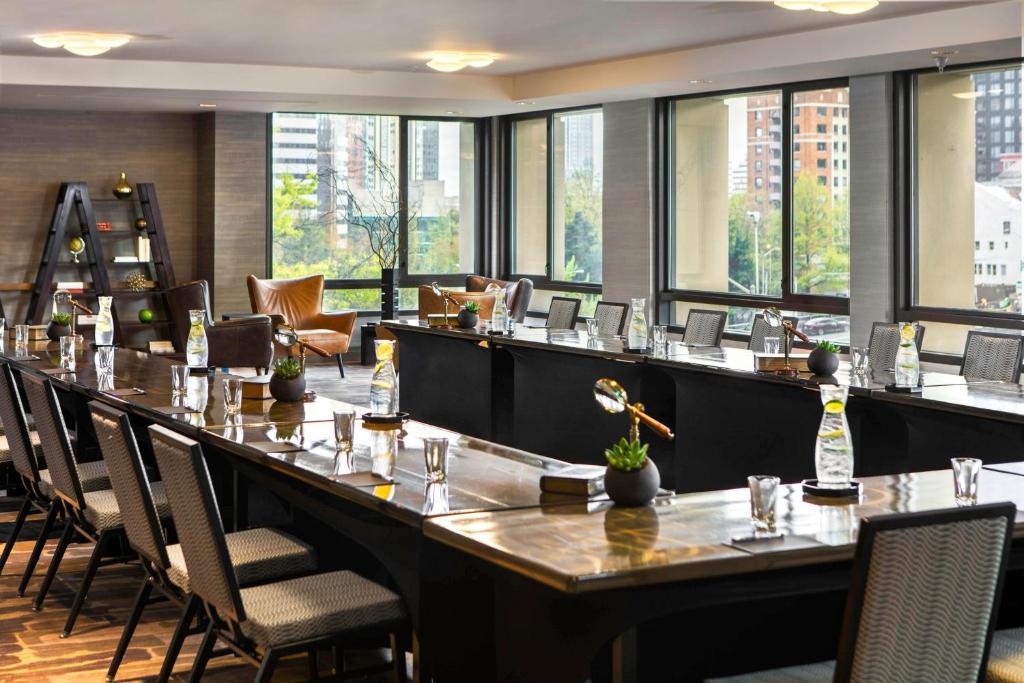 Meeting room / ballrooms