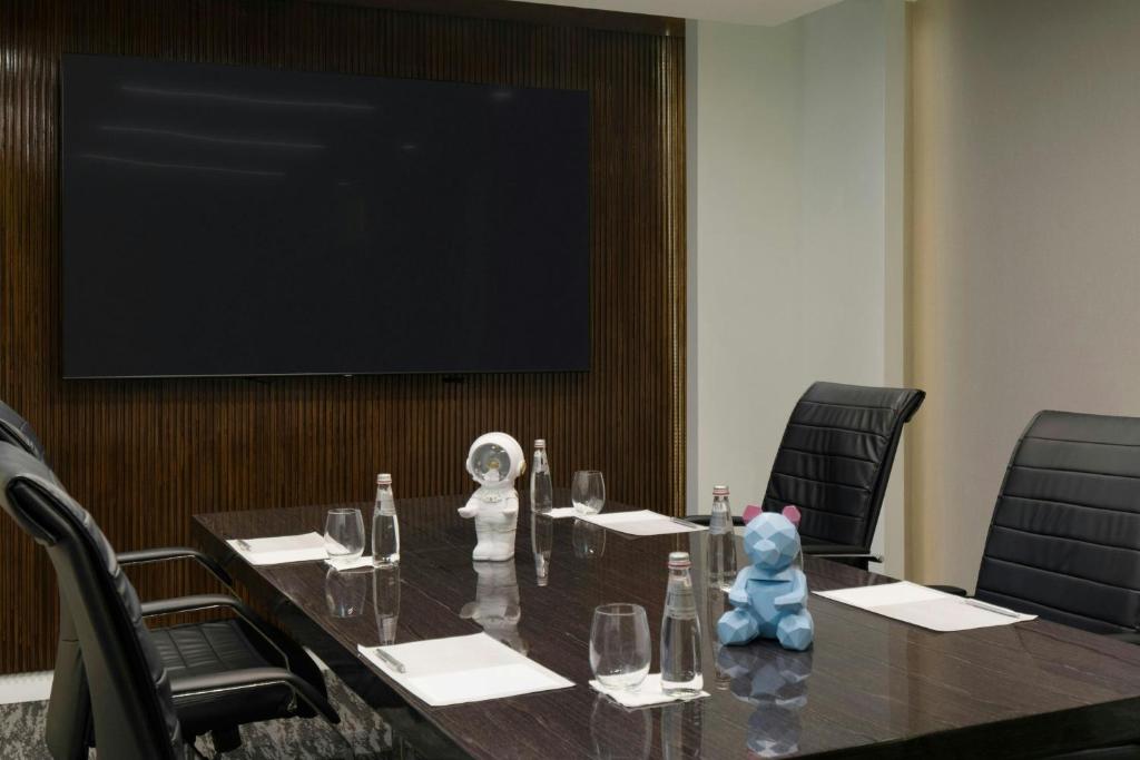 Meeting room / ballrooms
