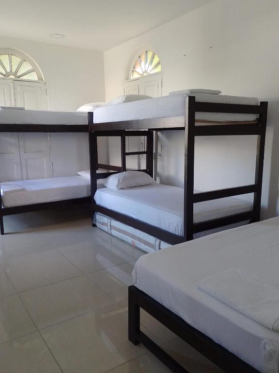 Hospedaje Casa Cultural Saberes - 2