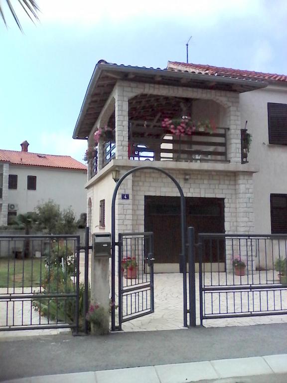 Buba Apartment, Medulin