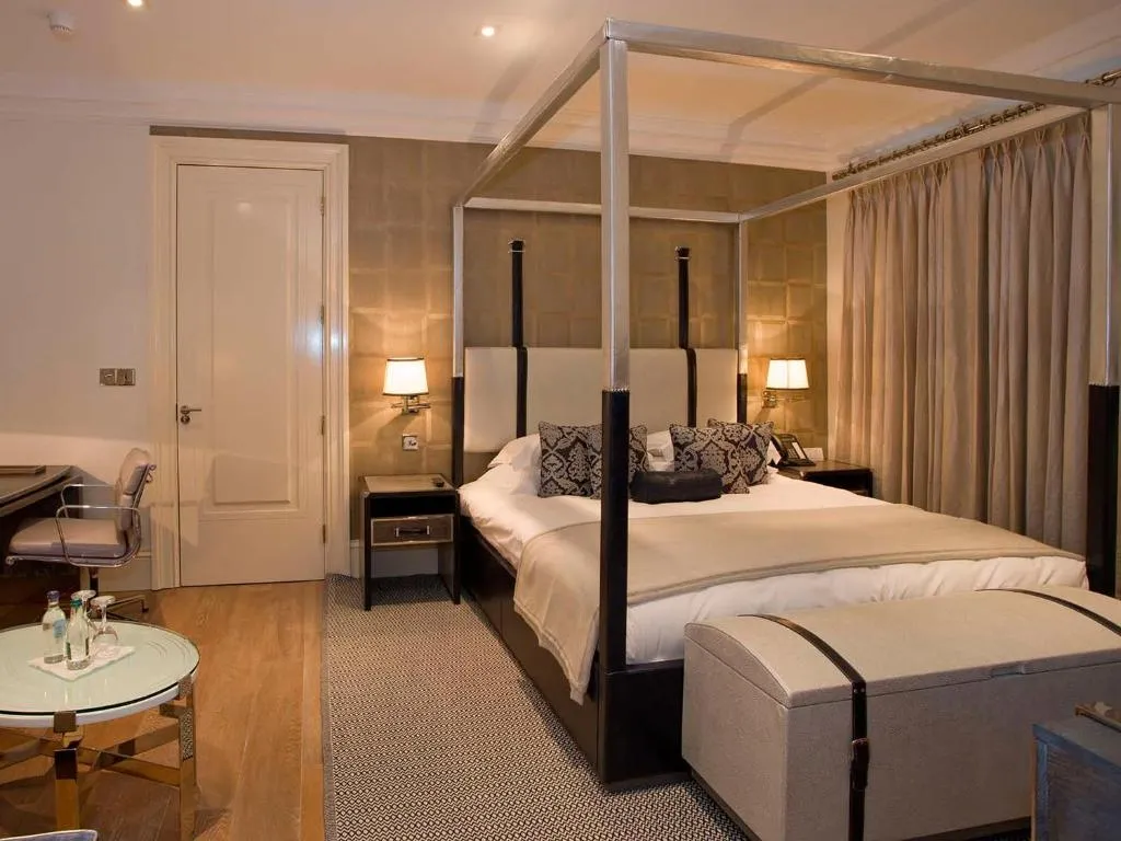 Langtons Hotel Kilkenny, hotel v destinaci Kilkenny