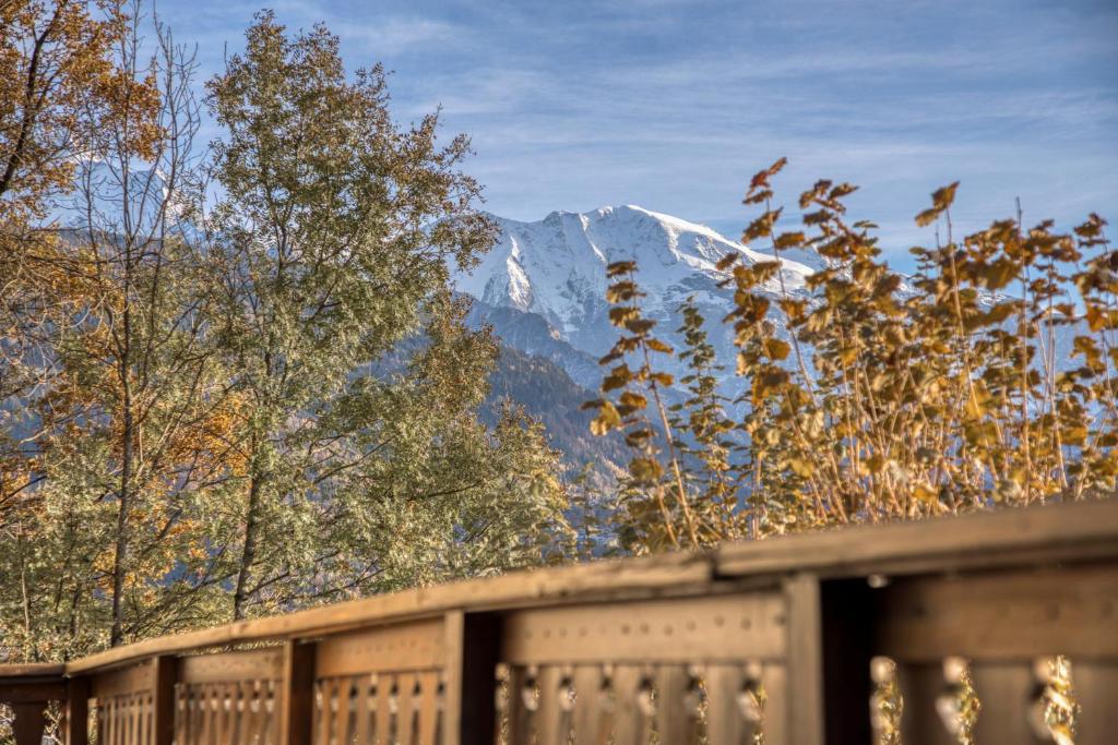 Chalet 8 personnes - 5