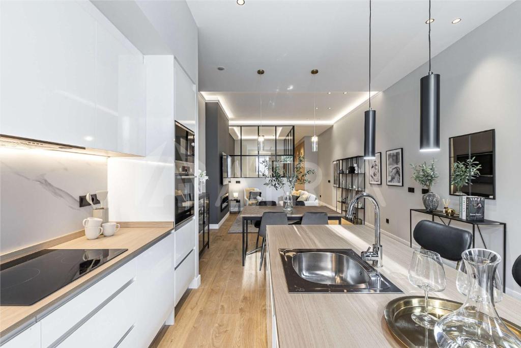 Designer apartment 2 - 3