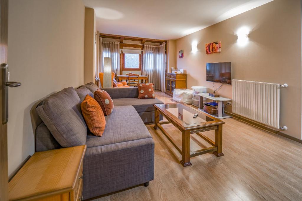 Pleta de Soldeu D 4-3, Soldeu