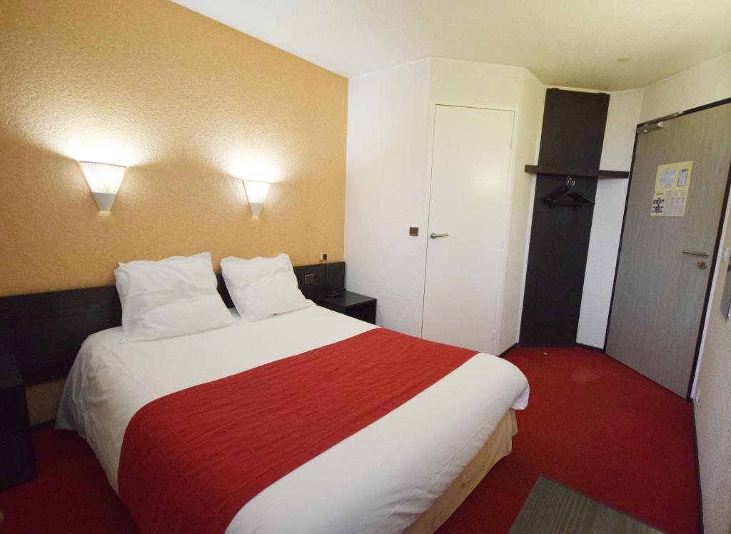 Best Hotel Sance - Macon photo