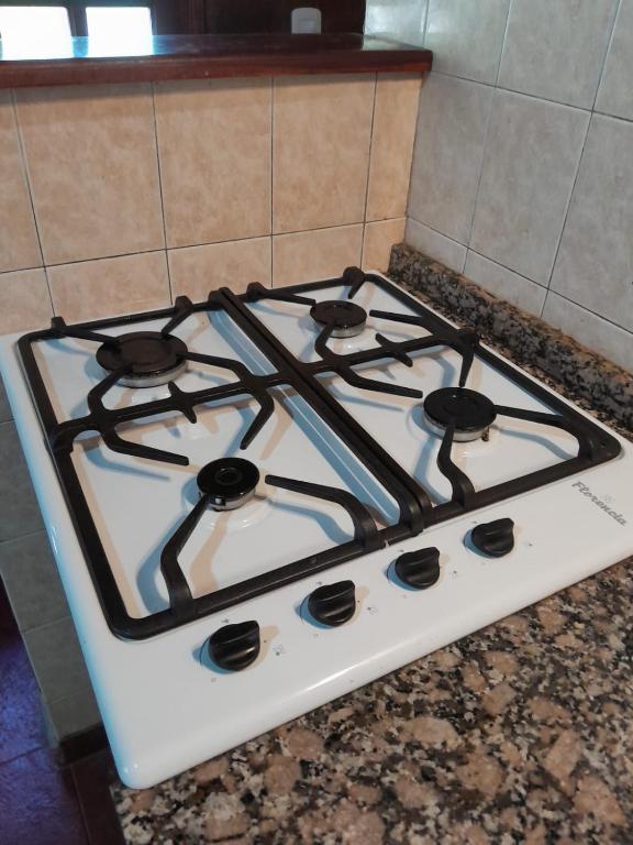 Cabañas Franca Austral - 4