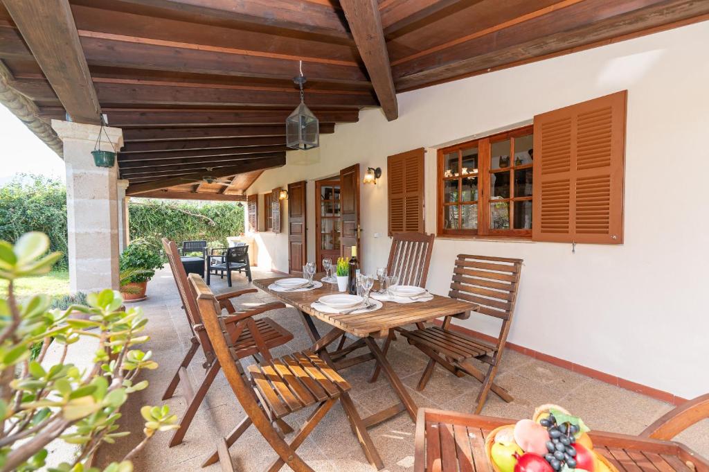 Villa Ca Na Tonina by Sealand Villas - 4