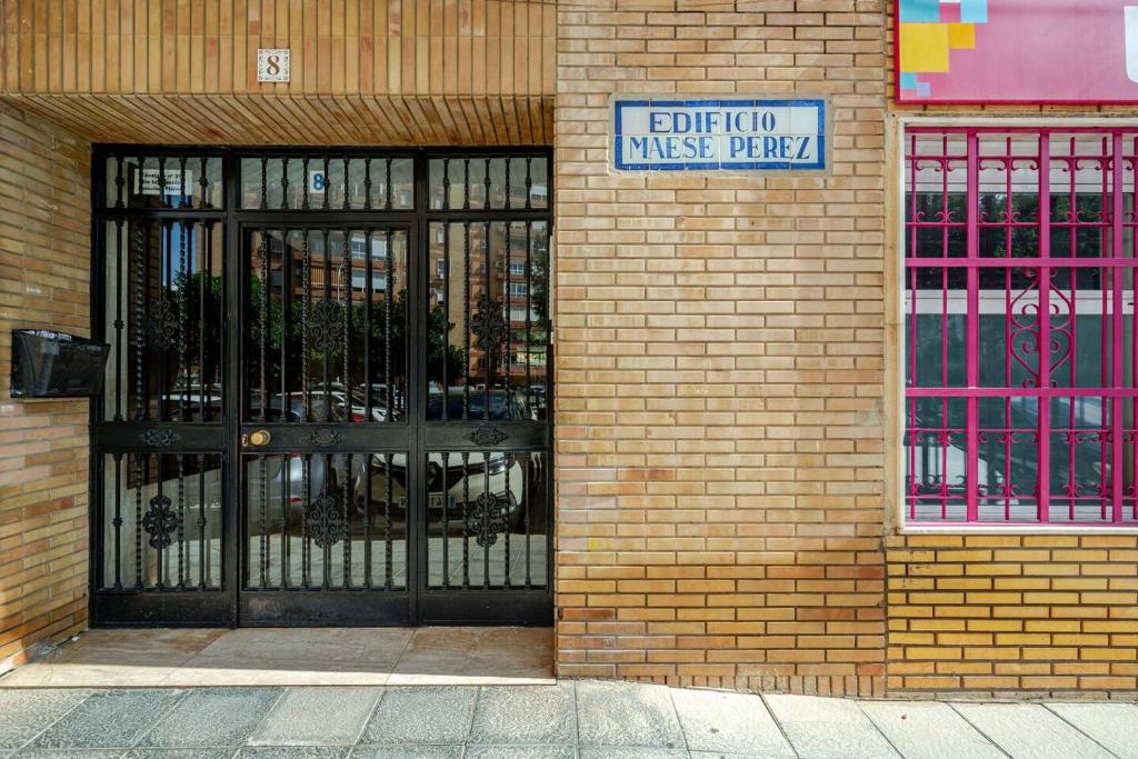 Torneo FREE PARKING luminoso climatizado 7 PAX - 3