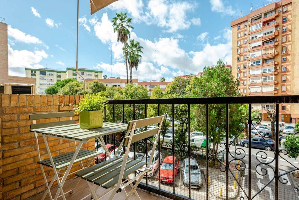 Torneo FREE PARKING luminoso climatizado 7 PAX - 2