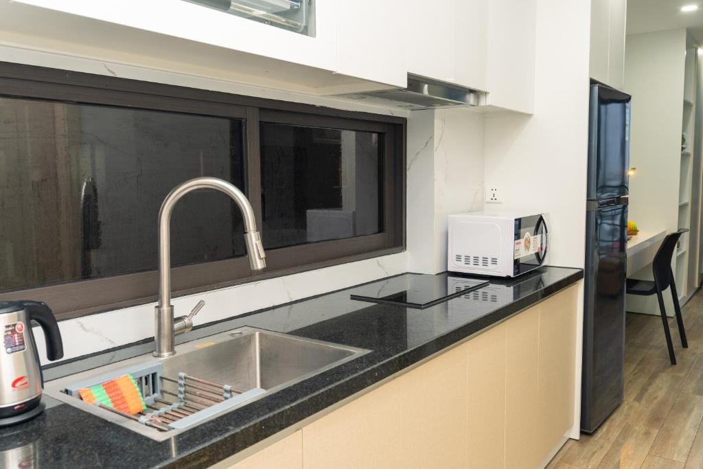 BRIO Hotels &#038; Apartments