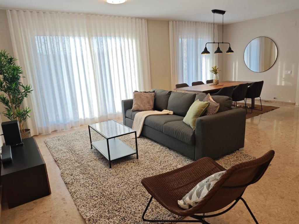 Venecia relax, Vallirana