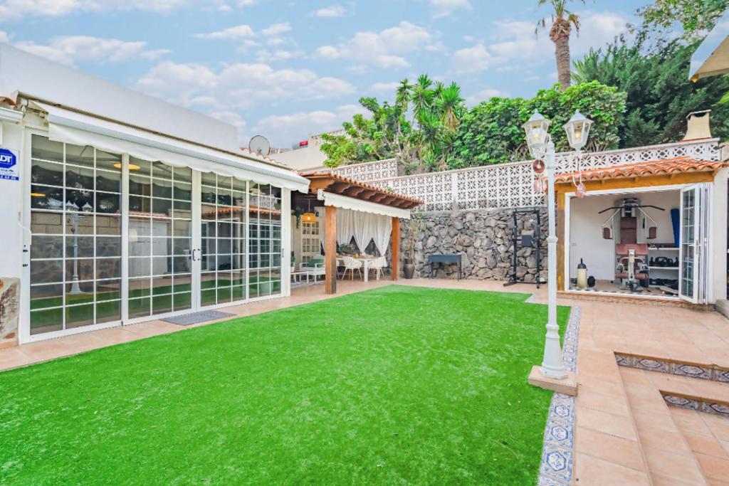 Casa Flamboyan By W. Tenerife - 3