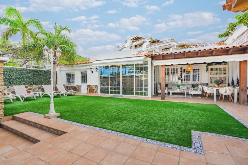 Casa Flamboyan By W Tenerife, Adeje