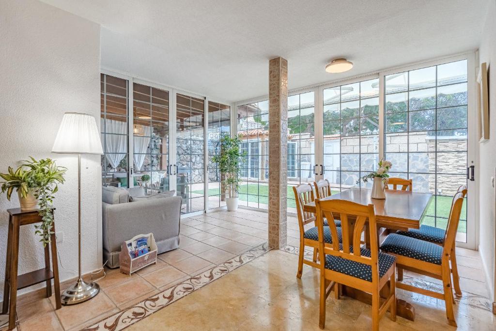 Casa Flamboyan By W. Tenerife - 5