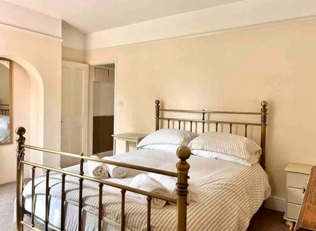 Tardis Vibes, Stowmarket