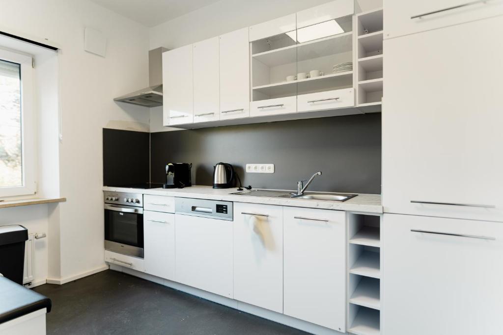 Beta Luxury Apartment Augsburg - 2