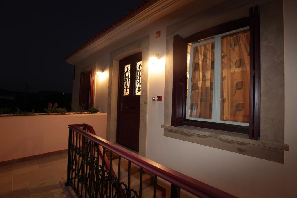 Avgerinos Hotel photo