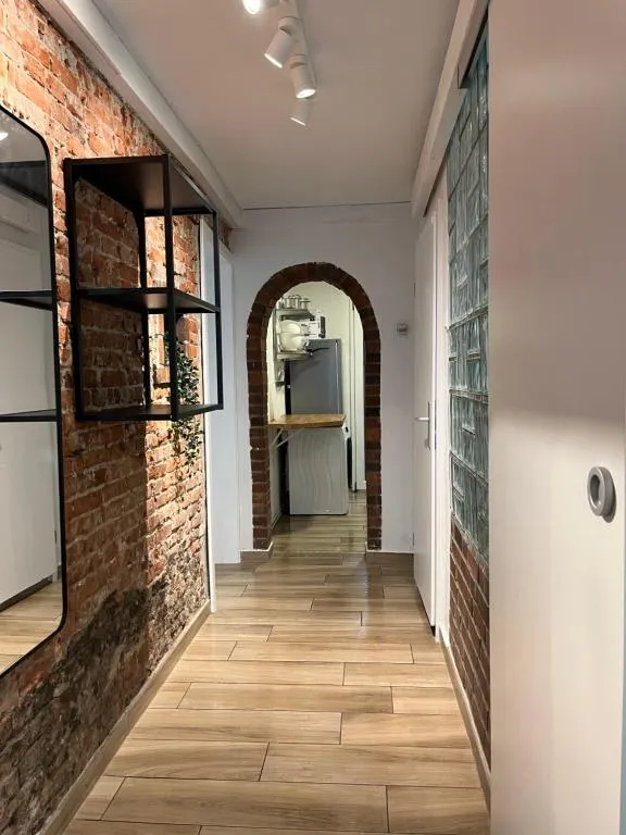 Apartment im Schanzenviertel, Hotel in Hamburg