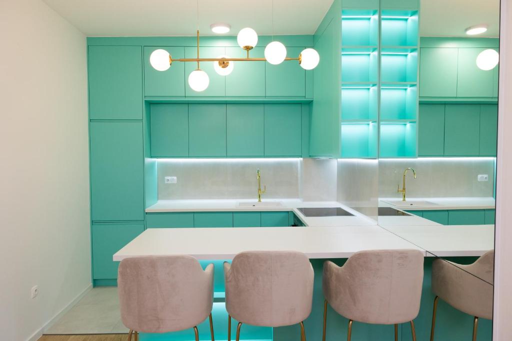 Sky Residence Barocco - 3