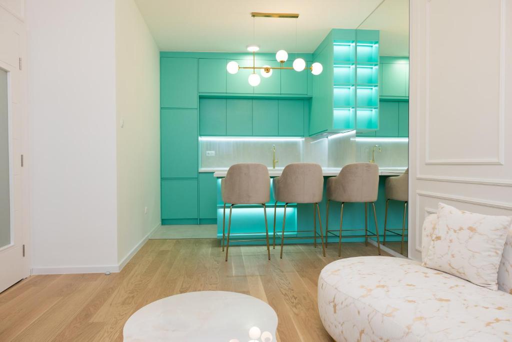 Sky Residence Barocco - 5